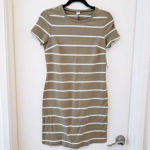 ++ BOGO Super Stretchy T-Shirt Dress